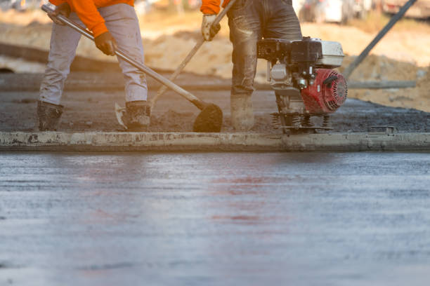Best Concrete Foundation Repair in Palo, IA