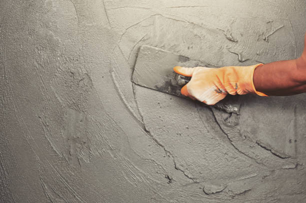 Best Industrial Concrete Flooring in Palo, IA