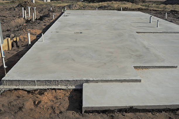 Best Concrete Pool Decks in Palo, IA