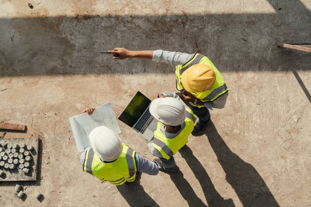 Best Concrete Foundation Repair in Palo, IA